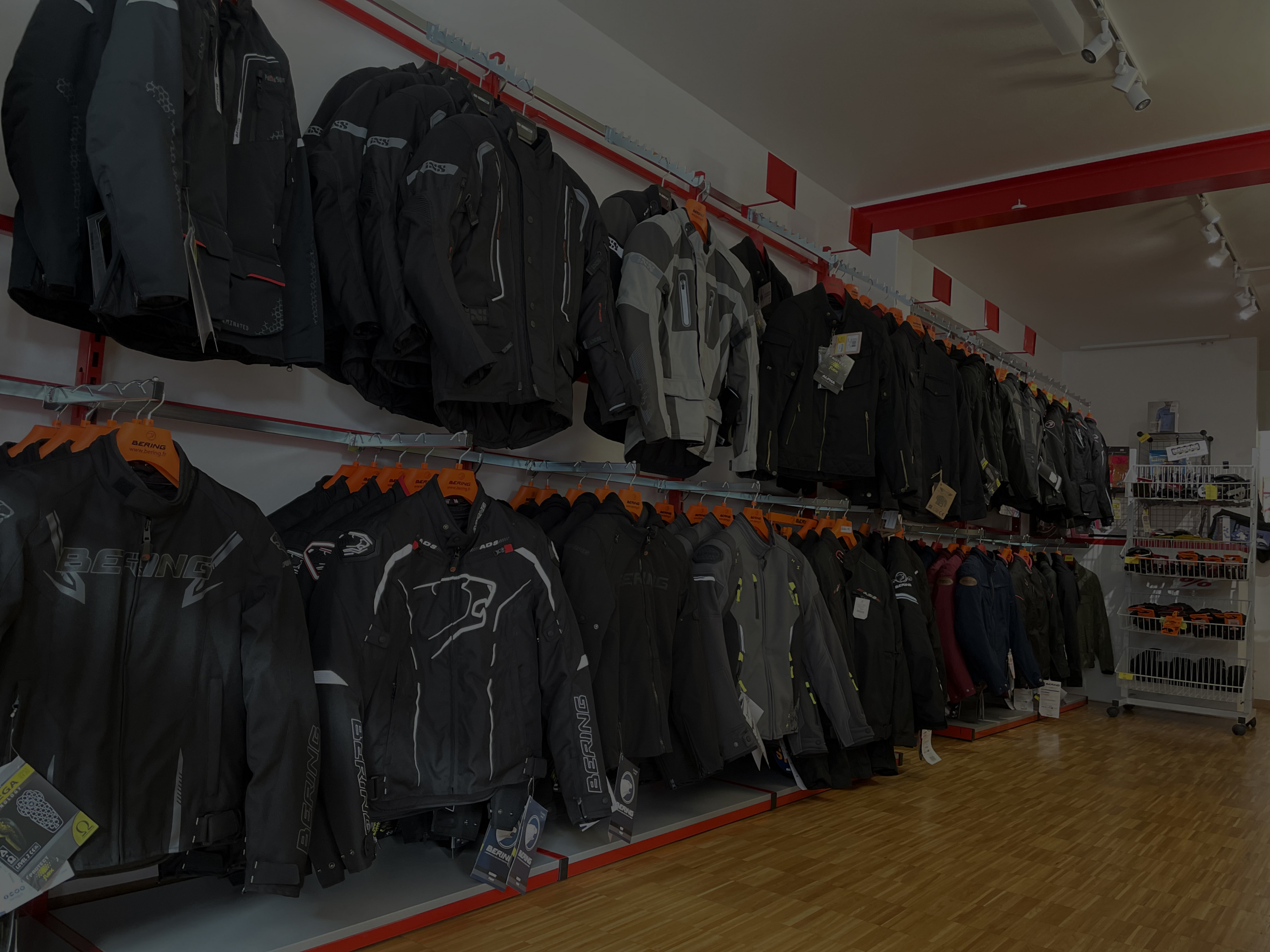 Moto Boutique Peseux